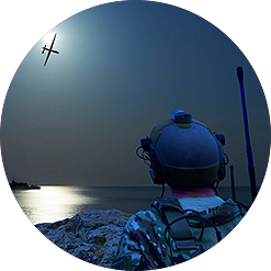 航空航天和防務